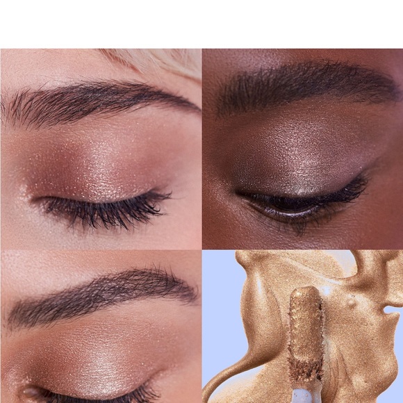 Kosas 10 Second Eye set - Simmer and Blaze - Picture 5 of 5